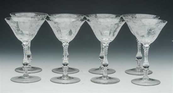 Picture of Saucer Champagne