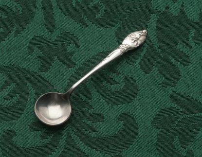 Picture of Ind. Salt Spoon