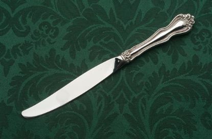 Picture of Lunch Knife French Bl.