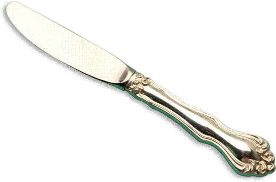 Picture of Hh Butter Spreaders