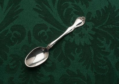 Picture of Demitasse/coffee Spoon
