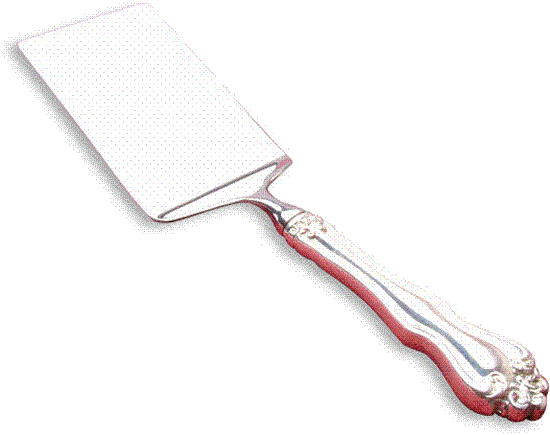 Picture of Lasagne Serving Knife