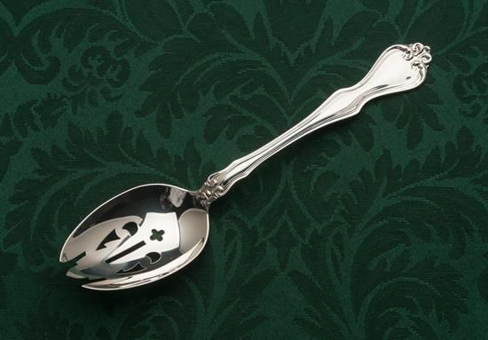 Picture of Pierced Tableserv.spn