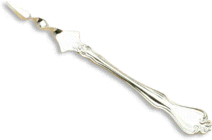 Picture of Butter Pick