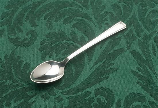 Picture of Demitasse/coffee Spoon