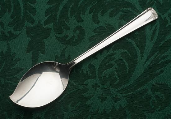 Picture of Mint Jelly Serv.spoon