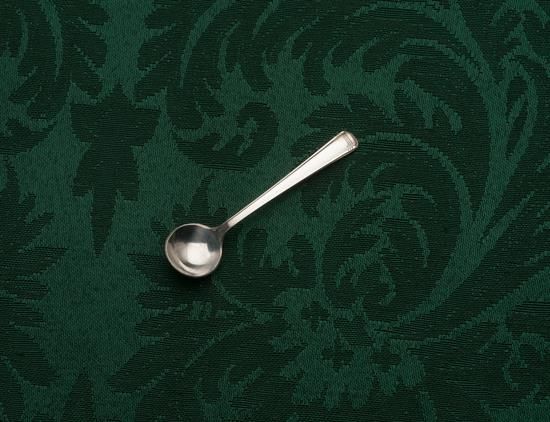 Picture of Ind. Salt Spoon