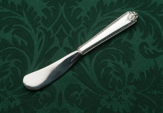 Picture of Hh Paddle Bl.spreaders