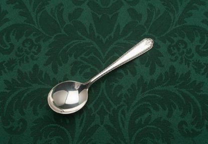 Picture of Cream Soup Spoons