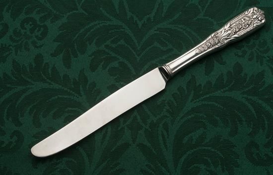 Picture of Lunch Knife Modern