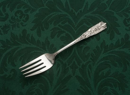 Picture of Salad Forks