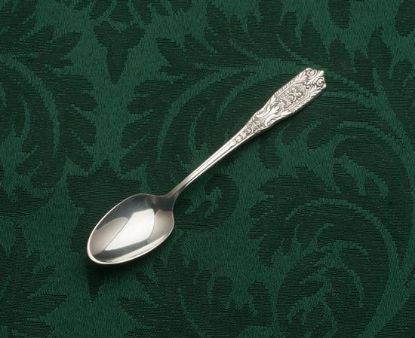 Picture of Teaspoons
