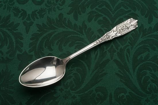 Picture of Table Serving Spoon