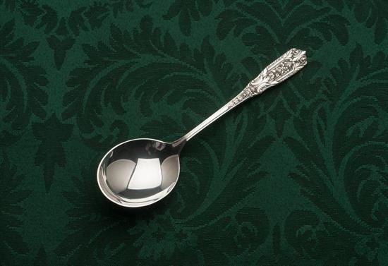 Picture of Cream Soup Spoons