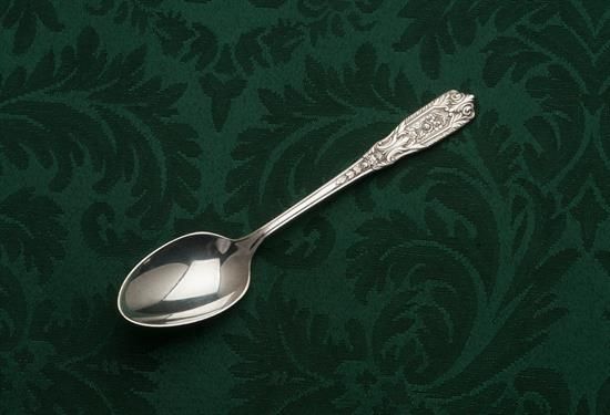 Picture of Demitasse/coffee Spoon