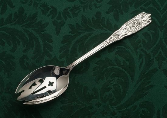 Picture of Pierced Tableserv.spn