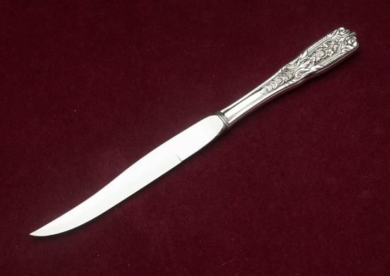 Picture of Ind.steak Knife