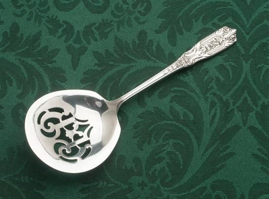 Picture of Tomato/flat Server