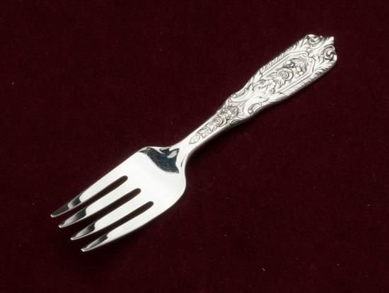 Picture of Baby Fork