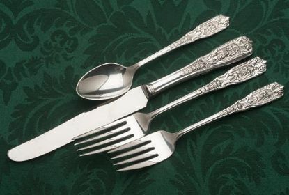 Picture of 4pc.lunch French Blade