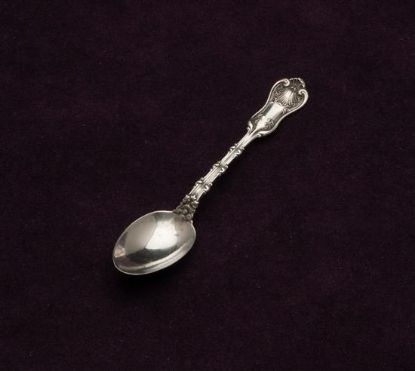 Picture of Demitasse/coffee Spoon