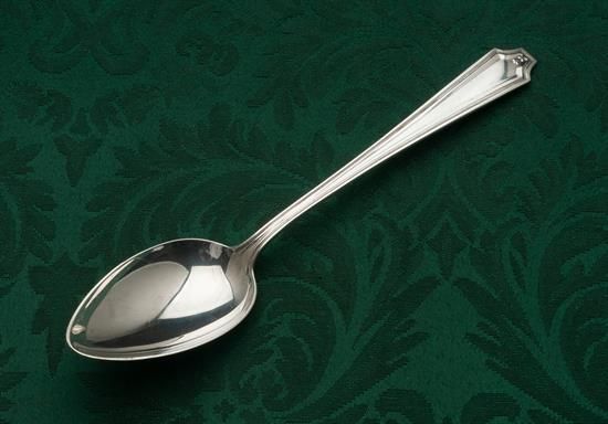 Picture of Table Serving Spoon