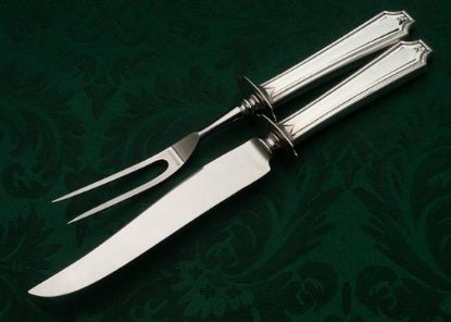 Picture of Steak Carving Set