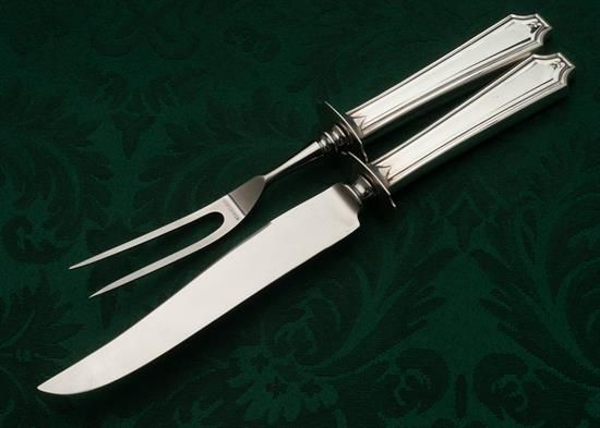 Picture of Steak Carving Set