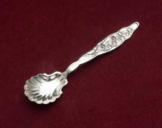 Picture of Sugar Spoon