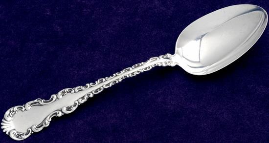 Picture of Table Serving Spoon