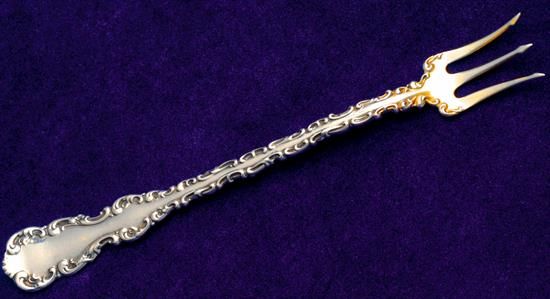 Picture of Cocktail Forks