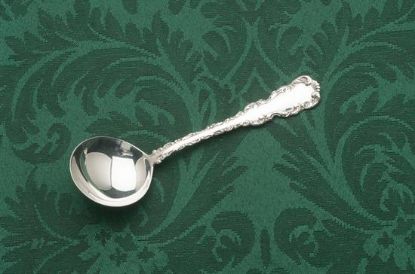 Picture of Bouillon Soup Spoon