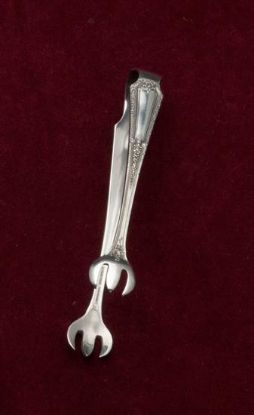 Picture of Sugar Tongs
