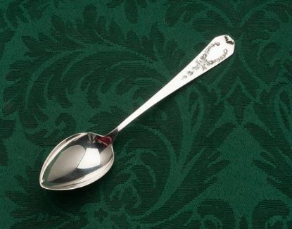 Picture of Place Soup Spoons