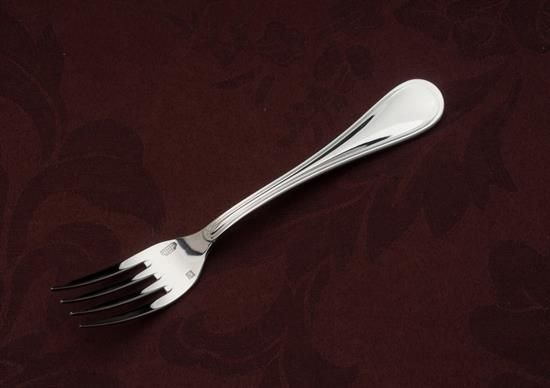 Picture of Salad Forks: