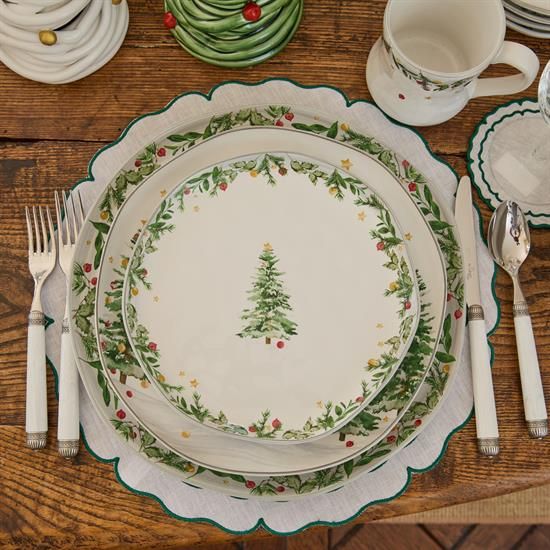 Picture of 5pc. Place Setting