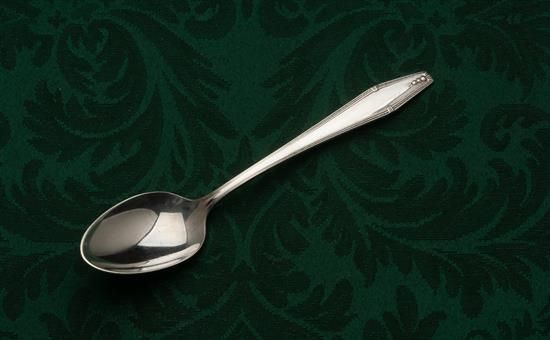Picture of Teaspoons