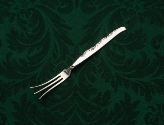 Picture of Lemon Serving Fork