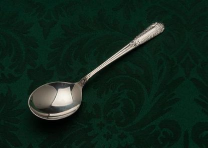 Picture of Cream Soup Spoons