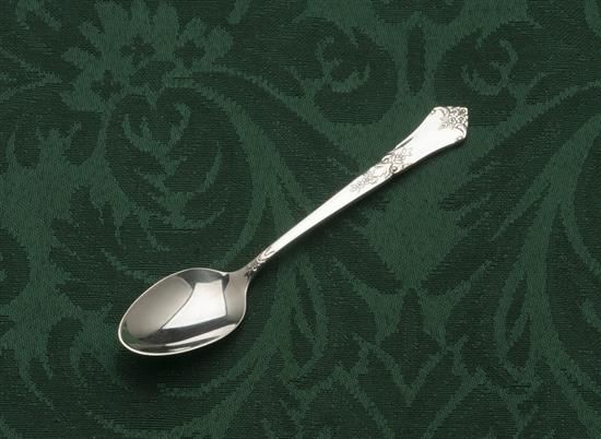 Picture of Demitasse/coffee Spoon