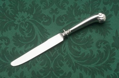 Picture of Dinner Knives French