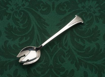 Picture of Ice Cream Spoon/fork