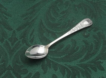 Picture of Demitasse/coffee Spoon
