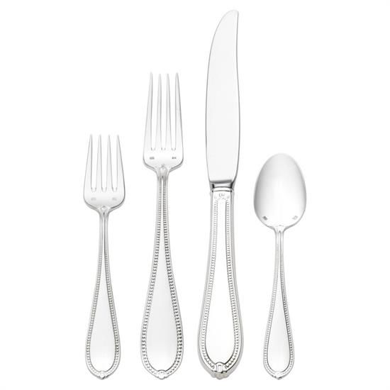 Picture of New 4pc. Dinner Settng