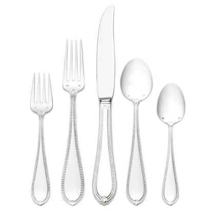 Picture of New 5pc. Dinner Settin