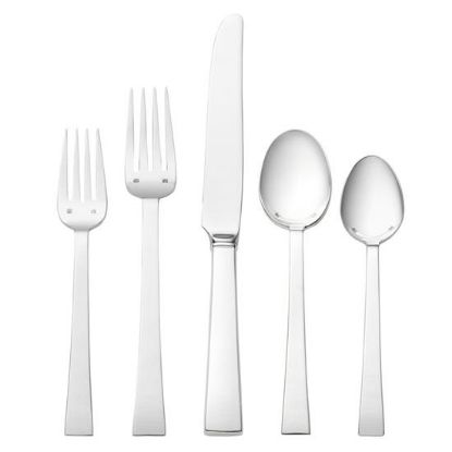 Picture of New 5pc. Dinner Settin