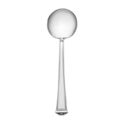 Picture of New Cream Soup Spoon