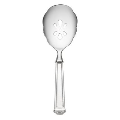 Picture of New Pierced Serving Spoon HH