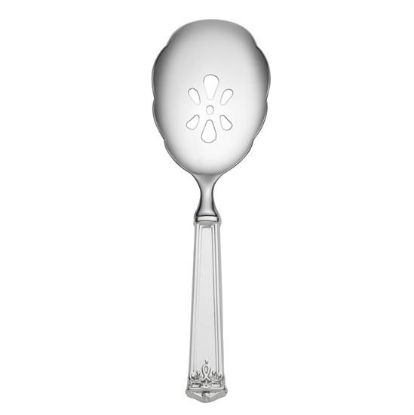 Picture of New Pierced Serving Spoon HH