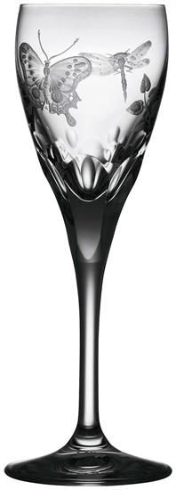 Picture of New Cordial Glasses